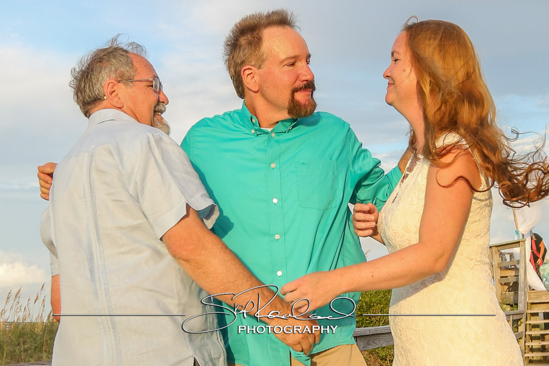 Cheryl and Jim Get Married – 2015 #199028