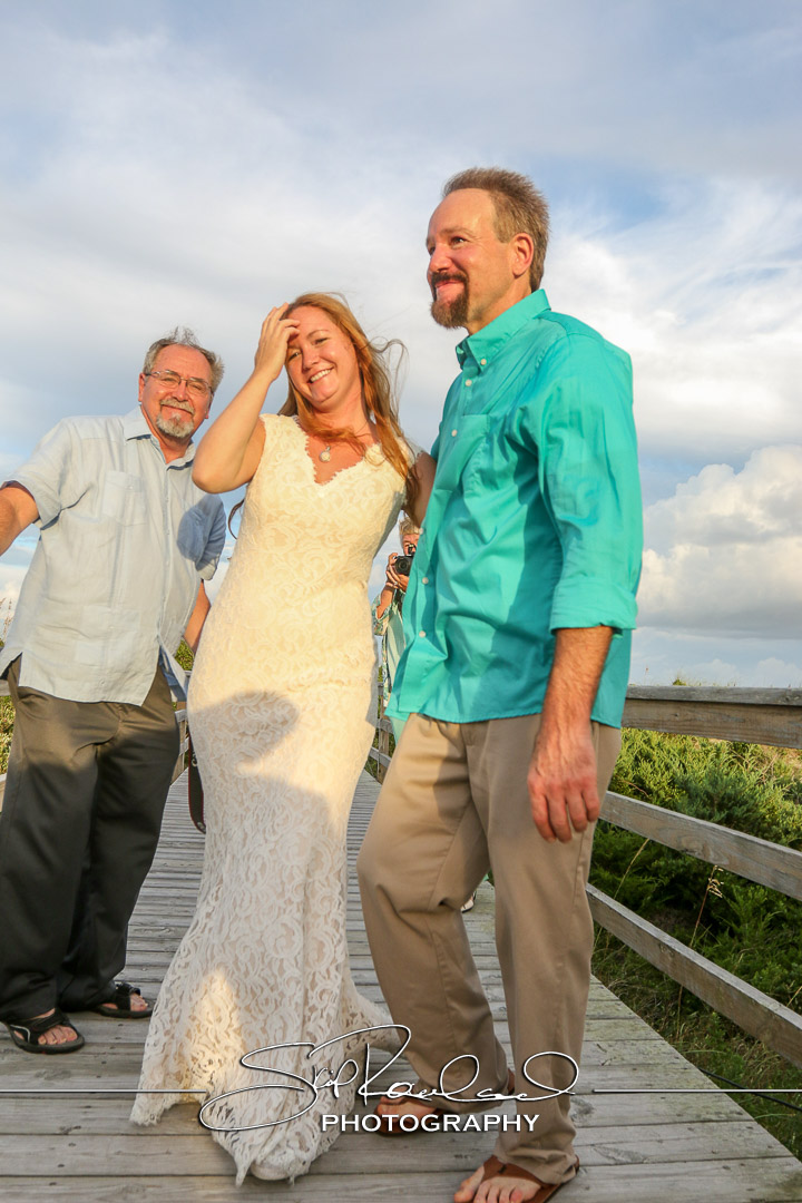 Cheryl and Jim Get Married – 2015 #199029