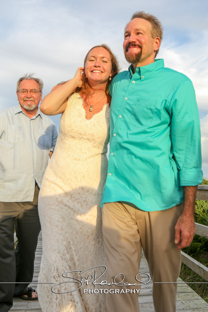 Cheryl and Jim Get Married – 2015 #199030