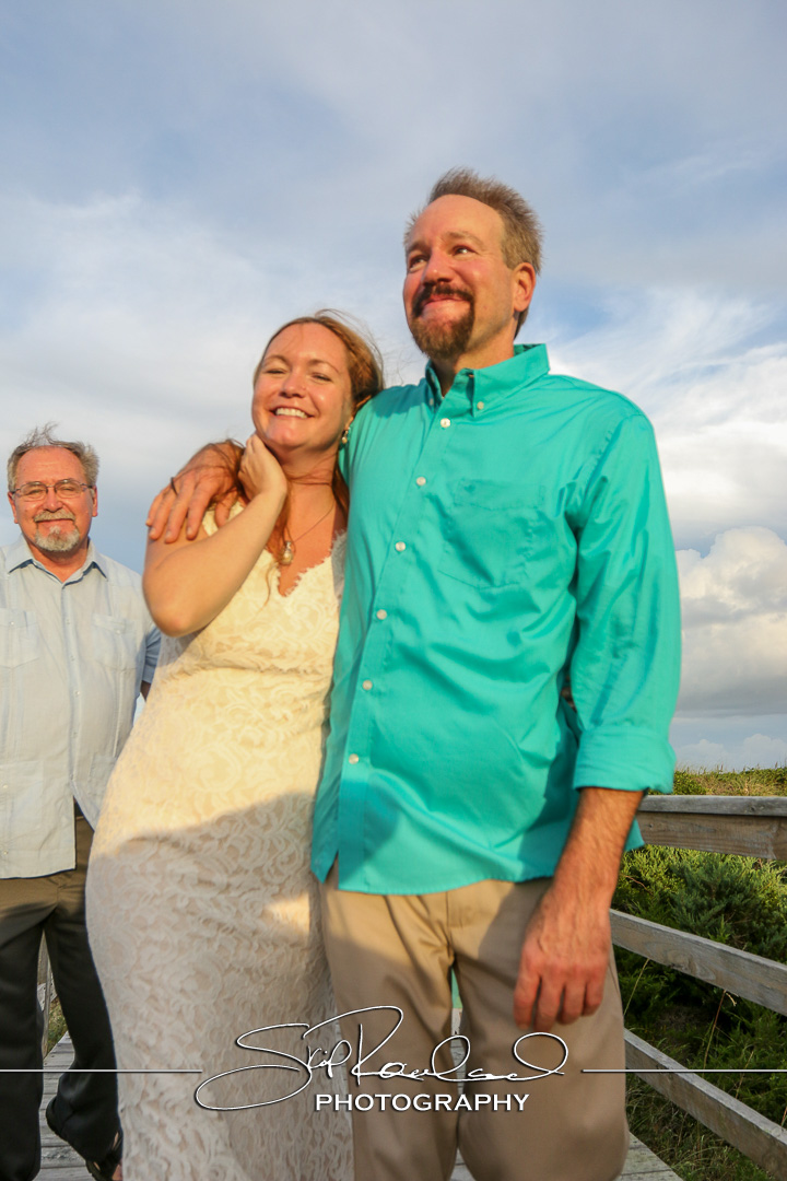 Cheryl and Jim Get Married – 2015 #199031