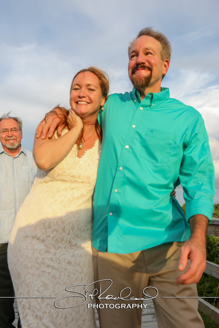 Cheryl and Jim Get Married – 2015 #199032