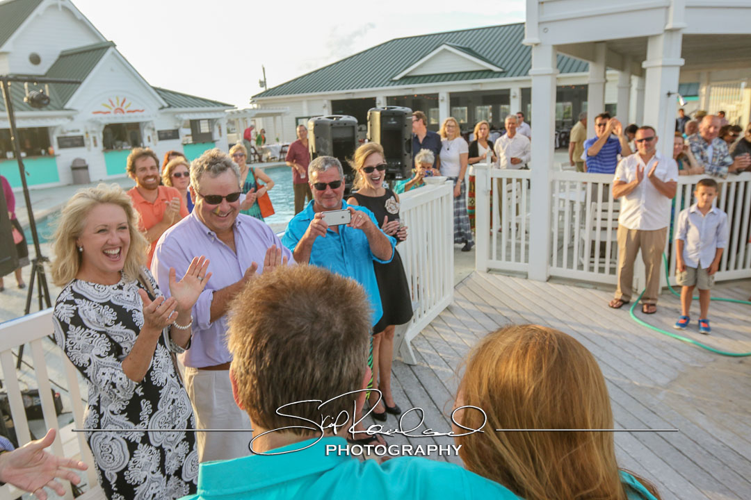 Cheryl and Jim Get Married – 2015 #199033