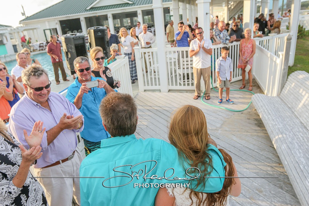 Cheryl and Jim Get Married – 2015 #199034
