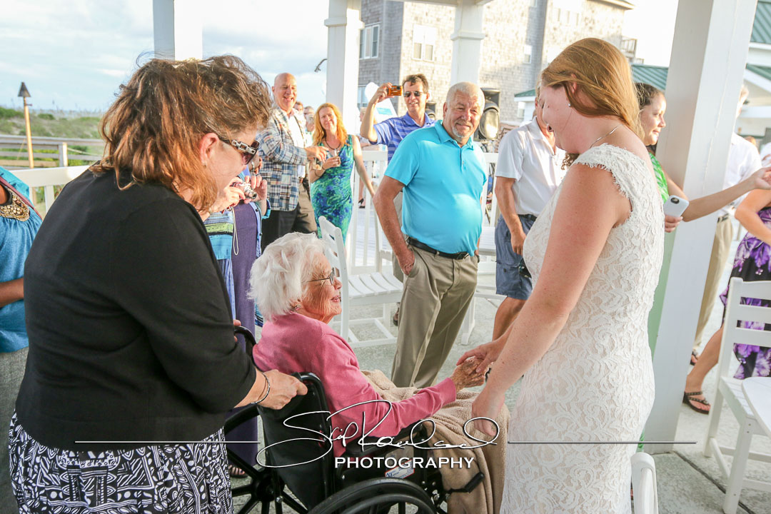 Cheryl and Jim Get Married – 2015 #199041