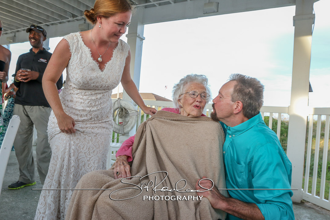 Cheryl and Jim Get Married – 2015 #199046