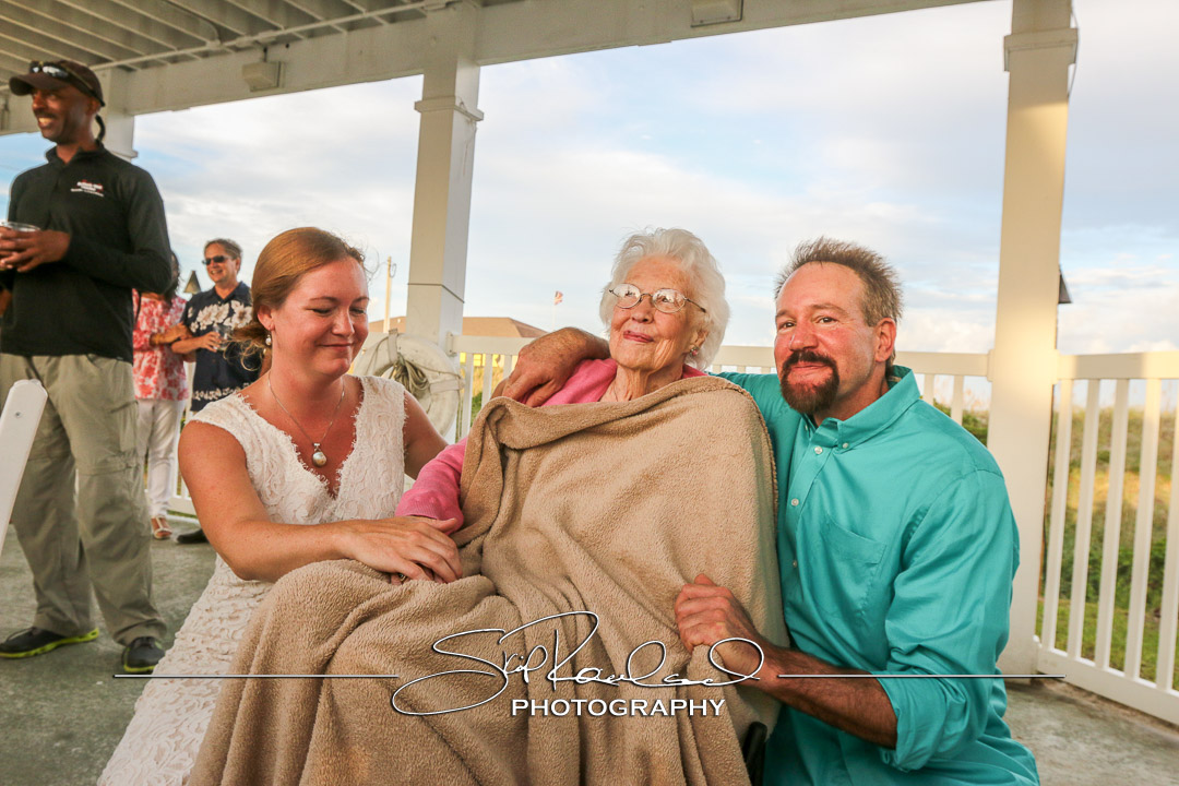 Cheryl and Jim Get Married – 2015 #199048