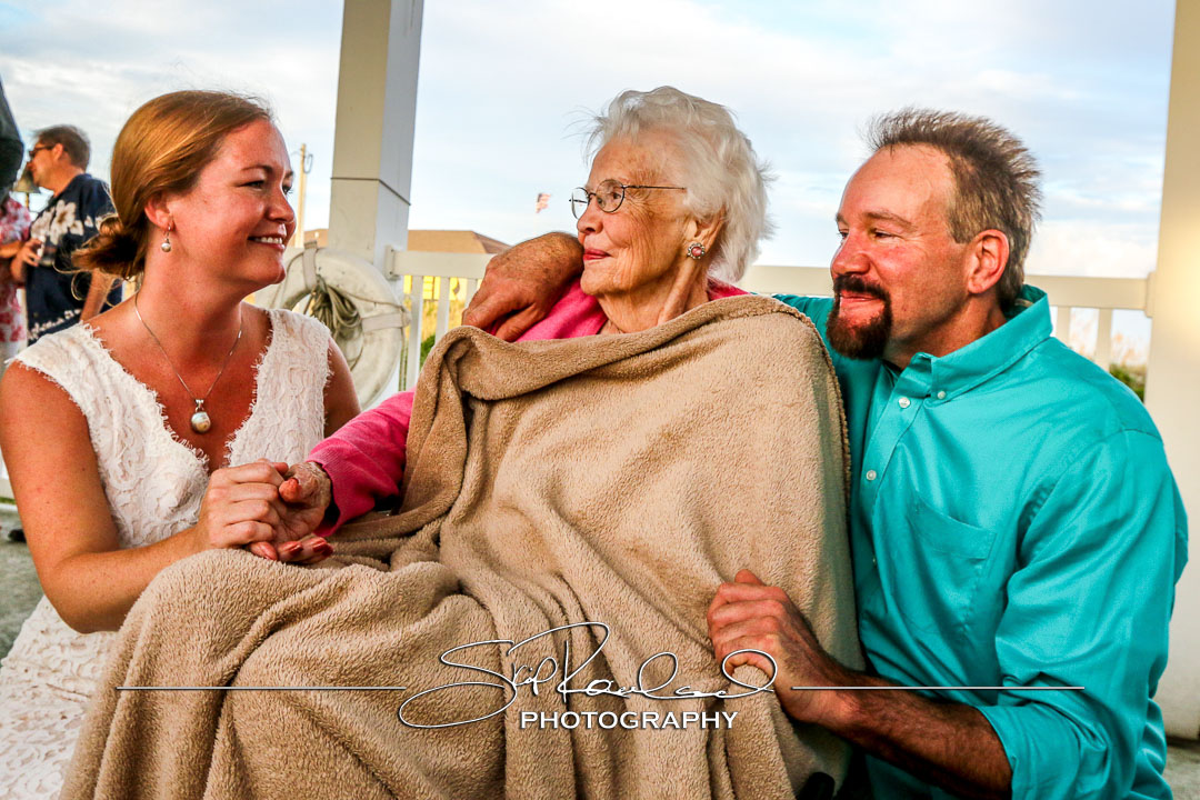 Cheryl and Jim Get Married – 2015 #199049