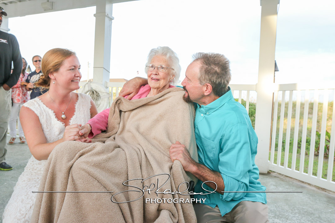 Cheryl and Jim Get Married – 2015 #199051
