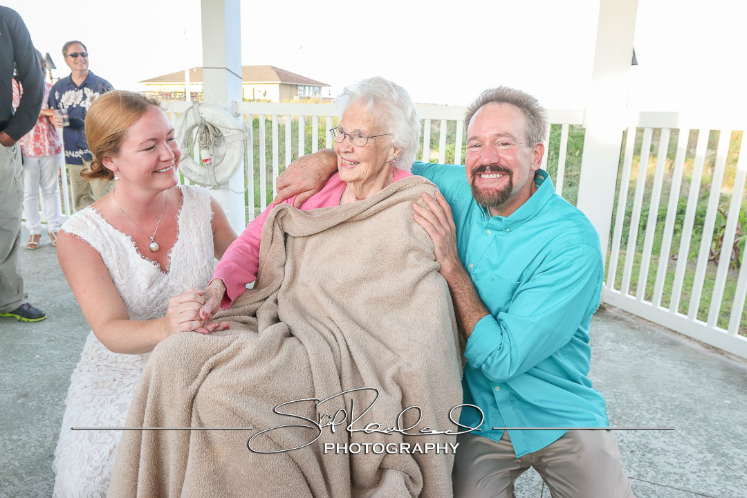Cheryl and Jim Get Married – 2015 #199052