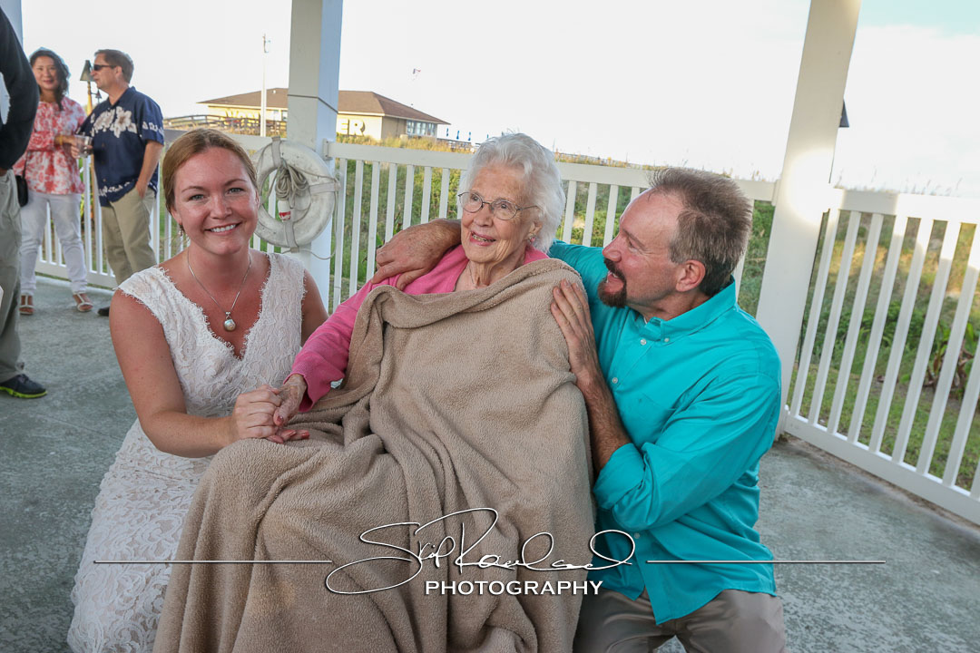 Cheryl and Jim Get Married – 2015 #199053