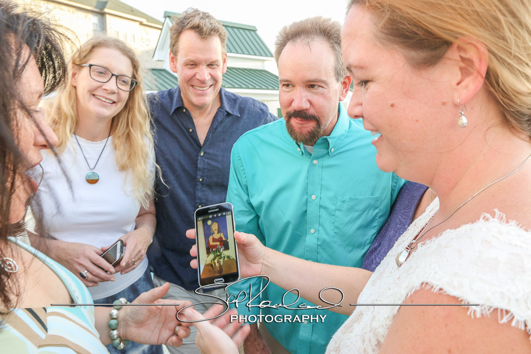 Cheryl and Jim Get Married – 2015 #199071
