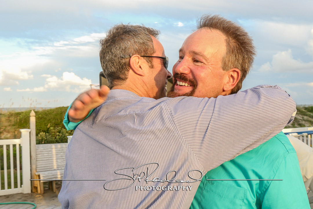 Cheryl and Jim Get Married – 2015 #199079