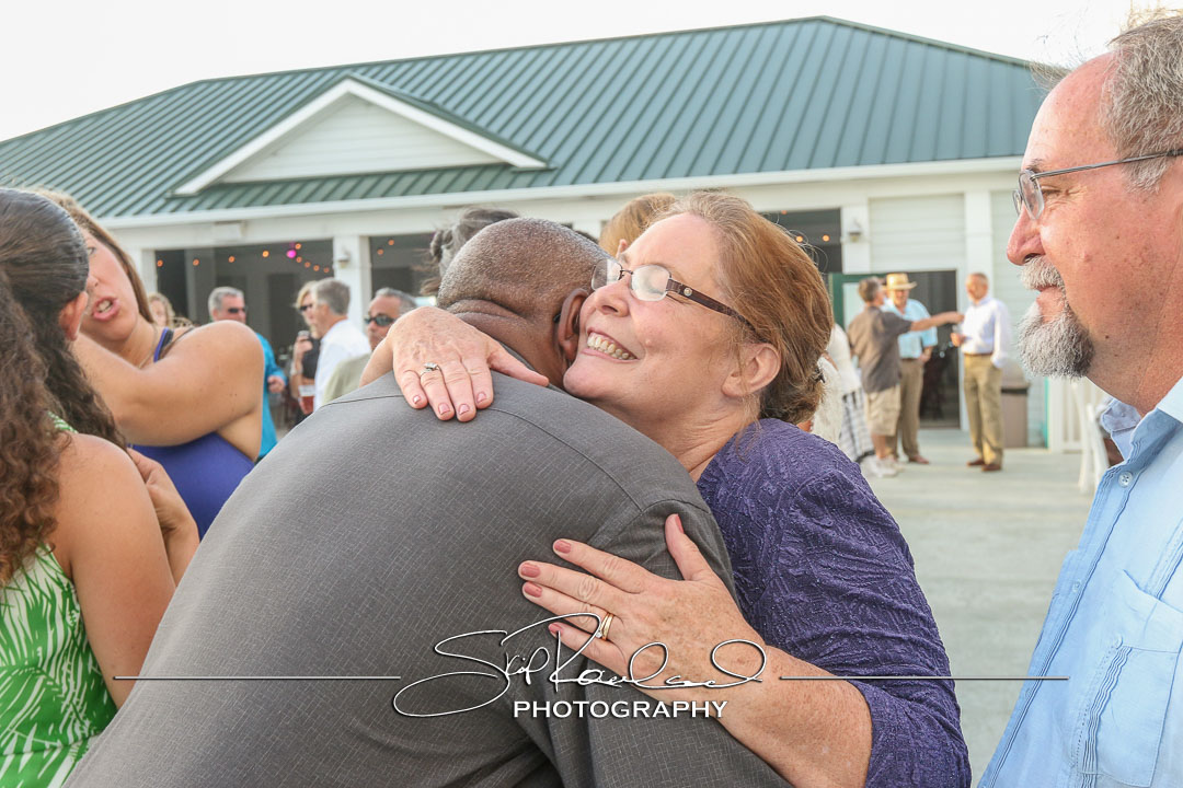 Cheryl and Jim Get Married – 2015 #199081