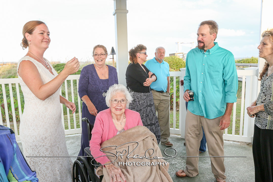 Cheryl and Jim Get Married – 2015 #199083