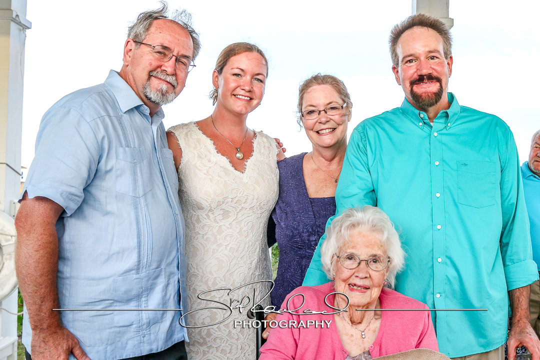 Cheryl and Jim Get Married – 2015 #199085