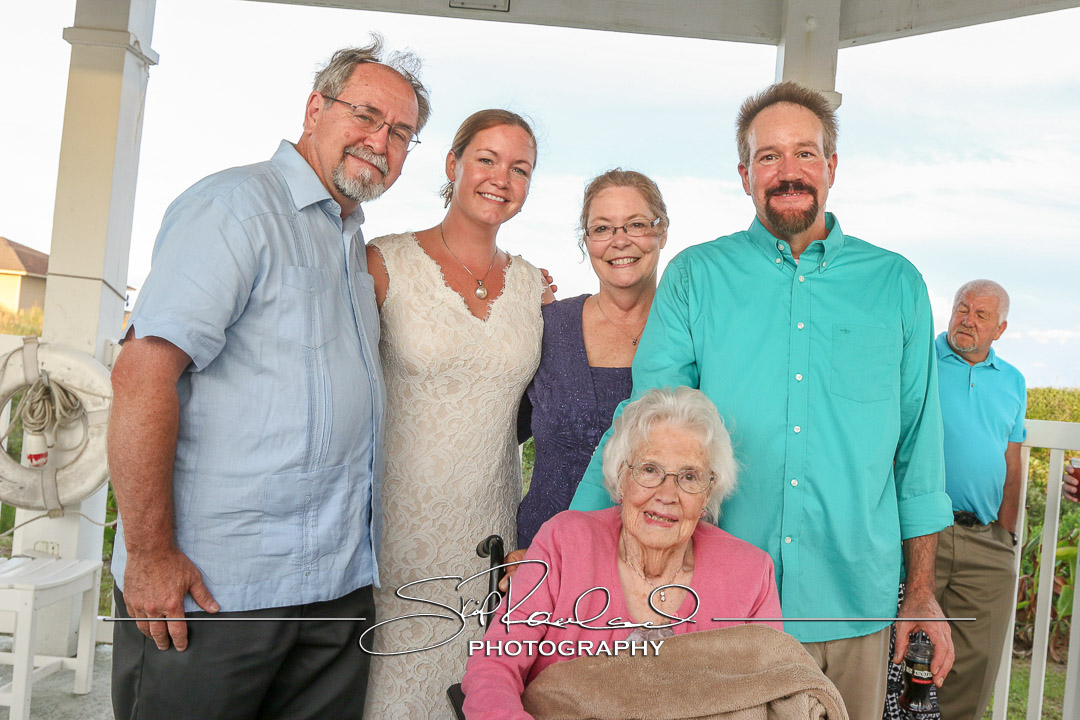 Cheryl and Jim Get Married – 2015 #199086