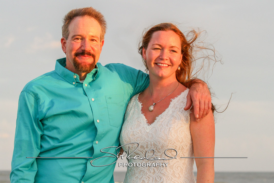 Cheryl and Jim Get Married – 2015 #199095