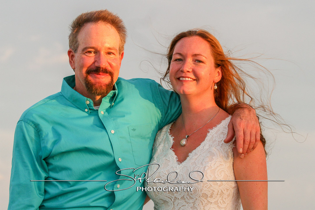 Cheryl and Jim Get Married – 2015 #199096