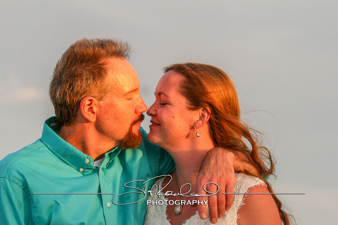 Cheryl and Jim Get Married – 2015 #199097