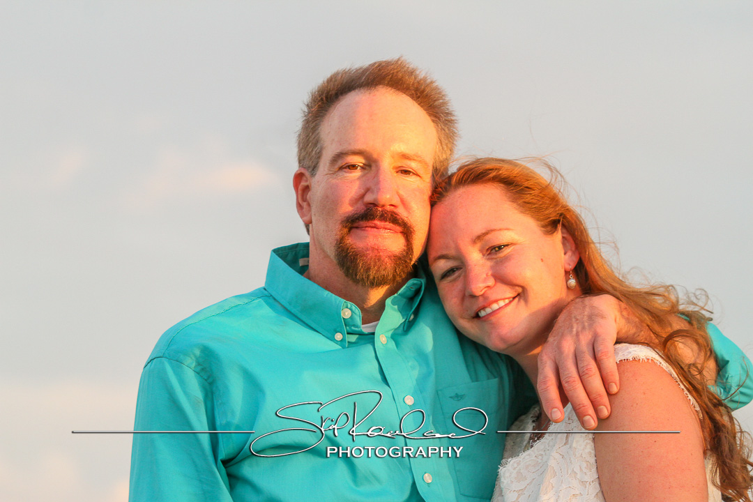 Cheryl and Jim Get Married – 2015 #199098