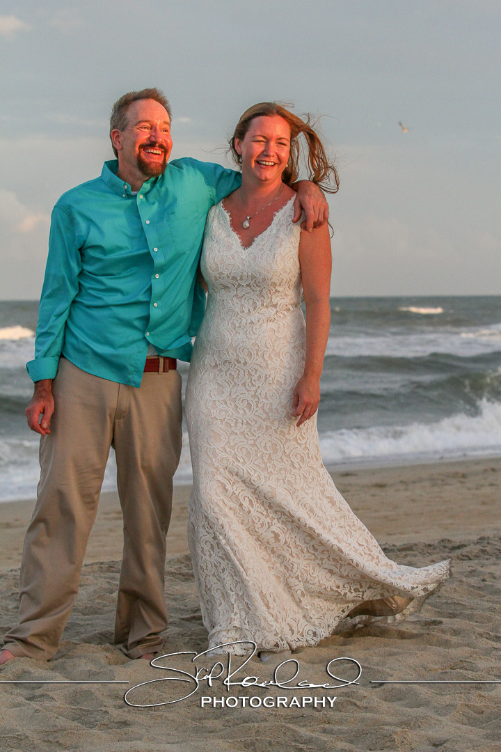 Cheryl and Jim Get Married – 2015 #199099
