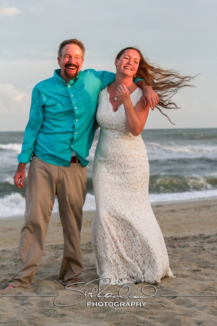 Cheryl and Jim Get Married – 2015 #199100