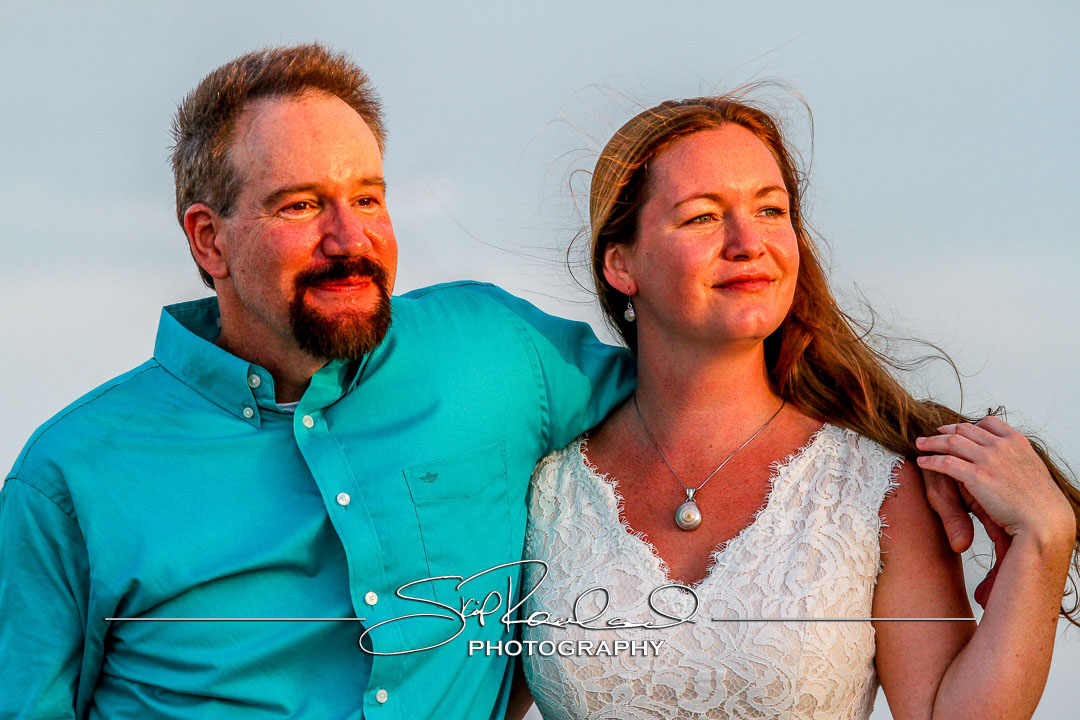 Cheryl and Jim Get Married – 2015 #199101