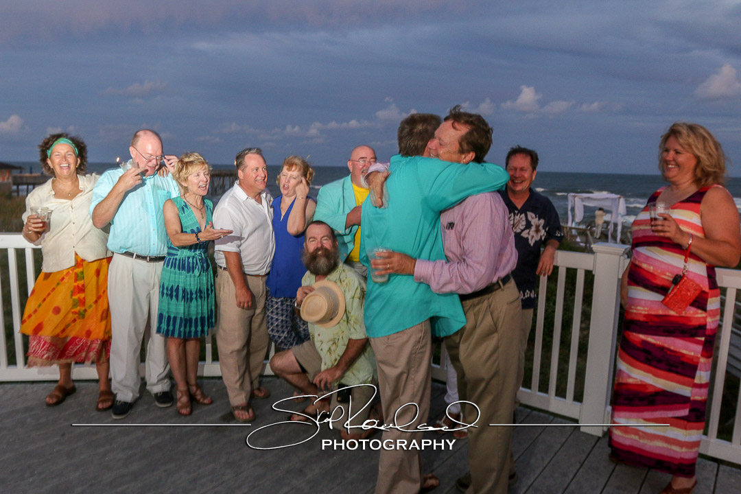 Cheryl and Jim Get Married – 2015 #199134