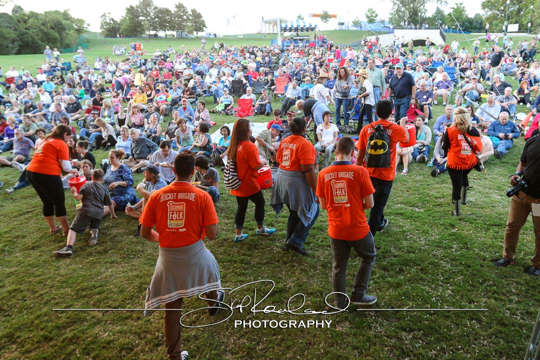 Richmond Folk Festival – 2015 #189455