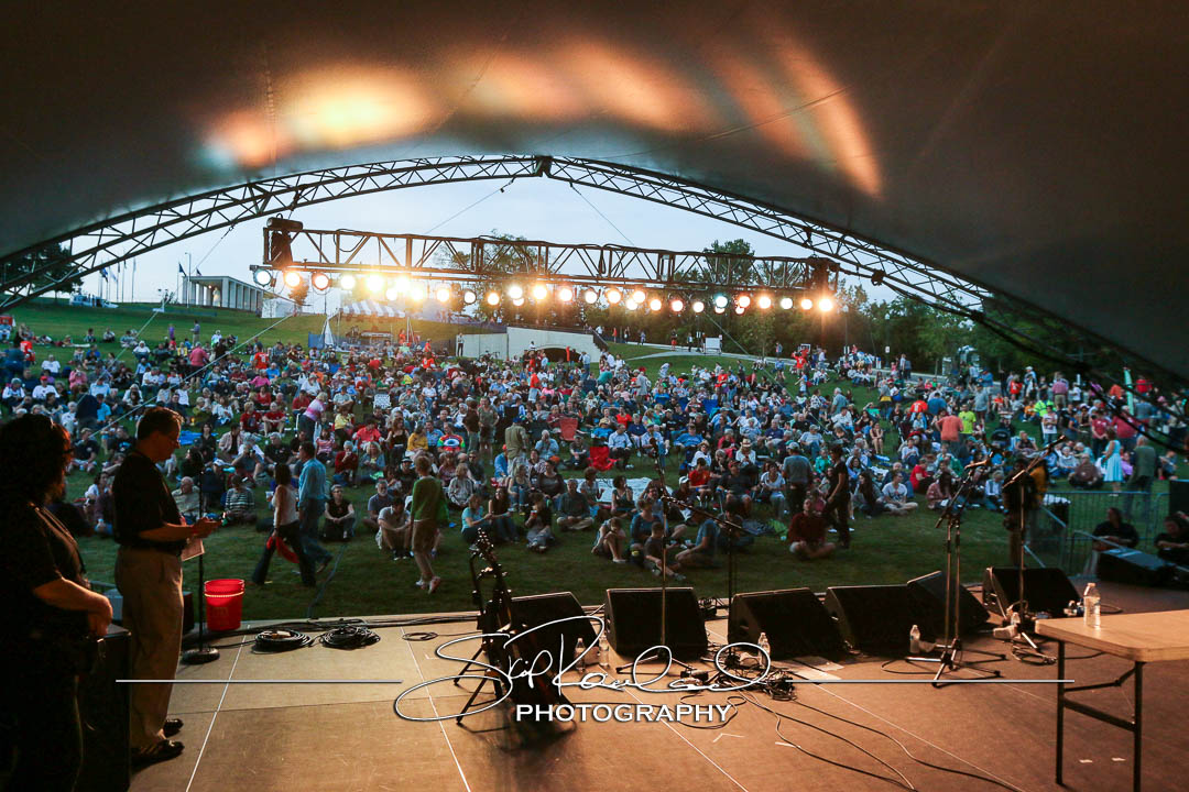 Richmond Folk Festival – 2015 #189456