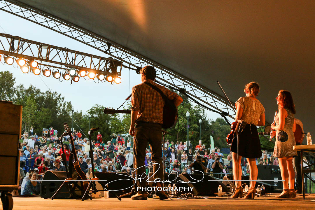 Richmond Folk Festival – 2015 #189457