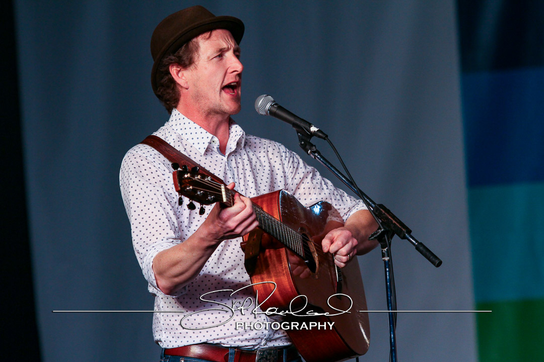 Richmond Folk Festival – 2015 #189460