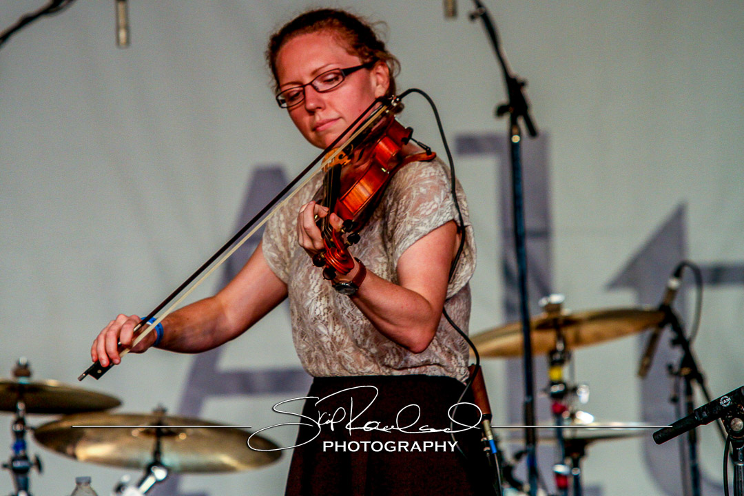 Richmond Folk Festival – 2015 #189461