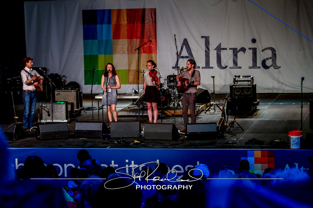Richmond Folk Festival – 2015 #189462