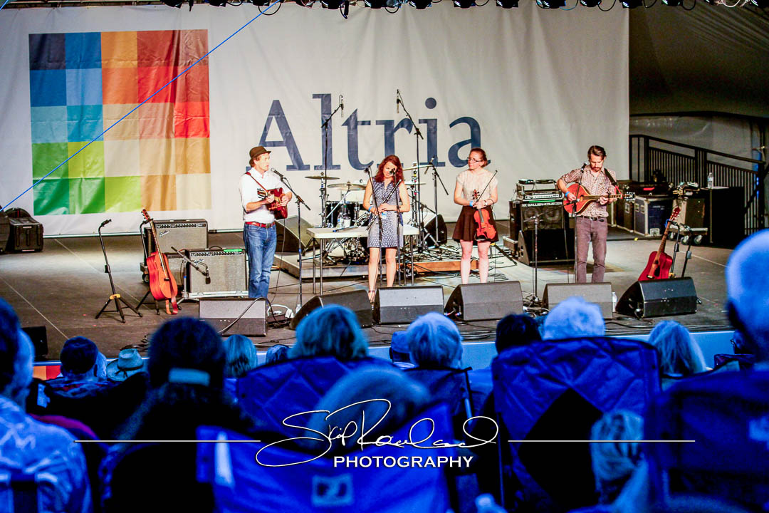 Richmond Folk Festival – 2015 #189463