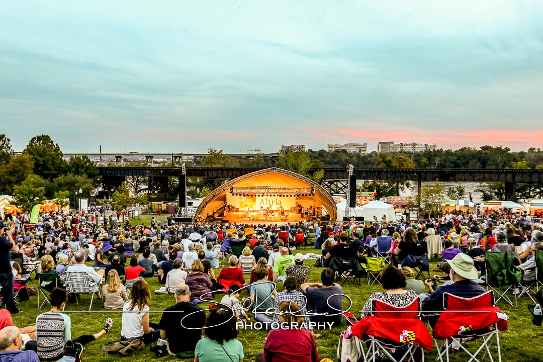 Richmond Folk Festival – 2015 #189466