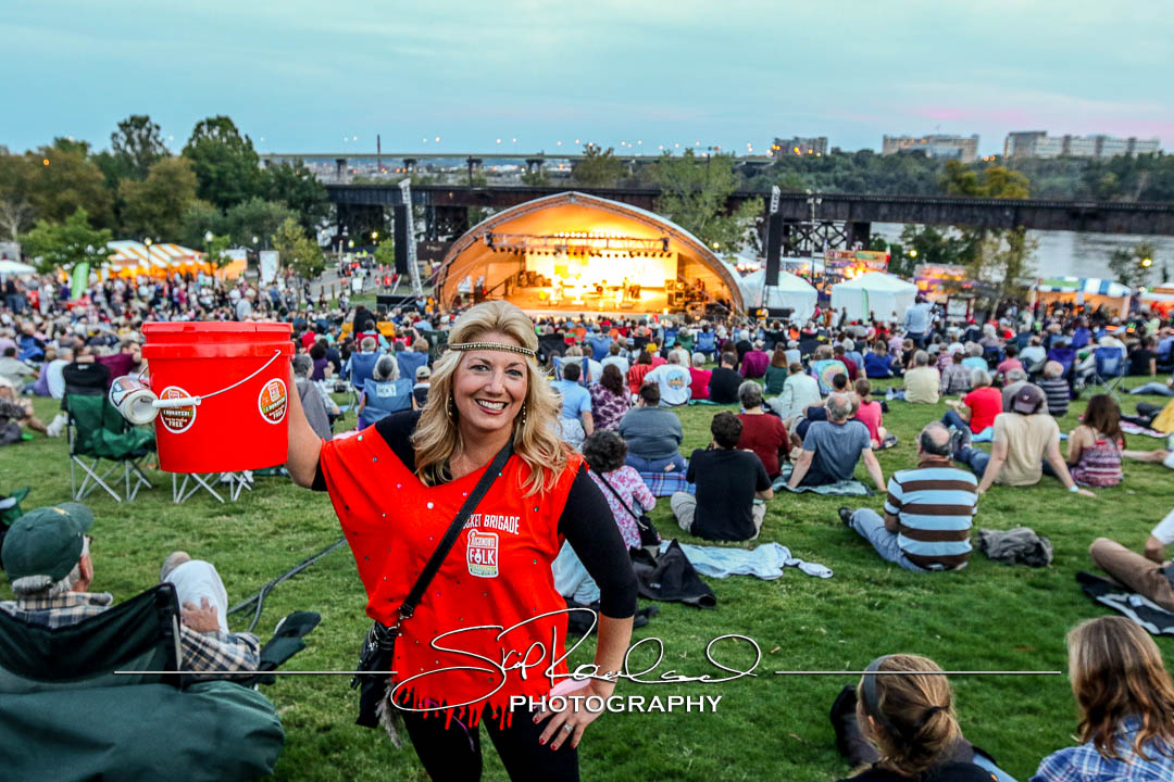 Richmond Folk Festival – 2015 #189467