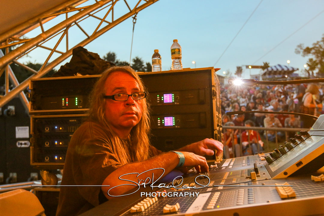 Richmond Folk Festival – 2015 #189468