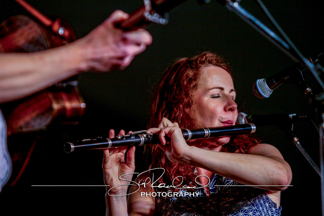 Richmond Folk Festival – 2015 #189471