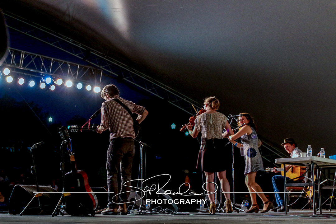Richmond Folk Festival – 2015 #189473