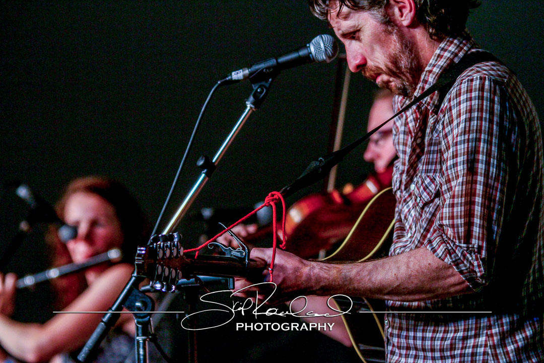 Richmond Folk Festival – 2015 #189474