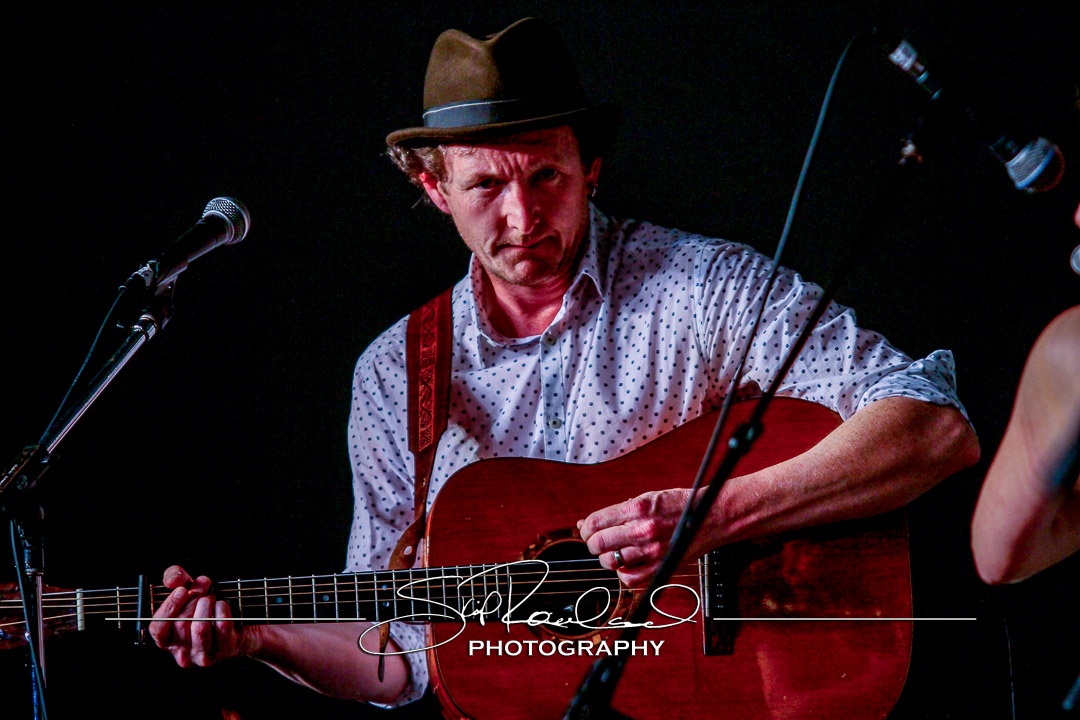 Richmond Folk Festival – 2015 #189475