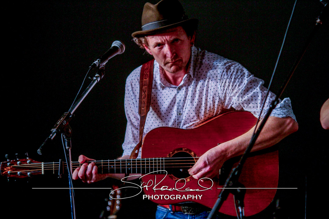 Richmond Folk Festival – 2015 #189477