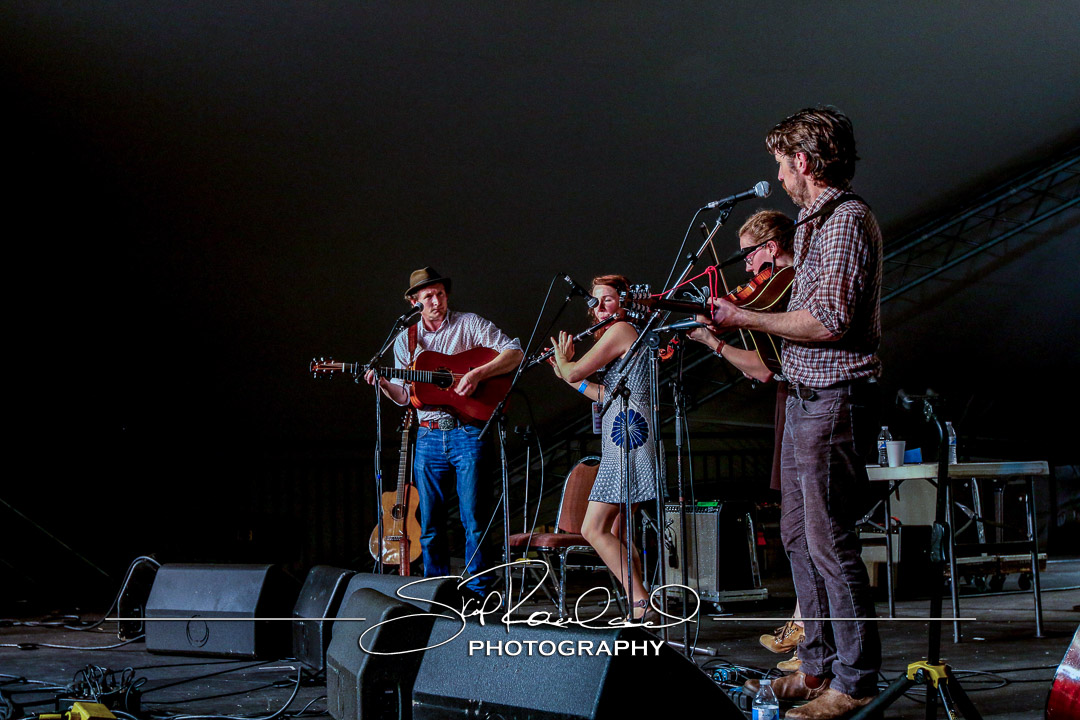 Richmond Folk Festival – 2015 #189478