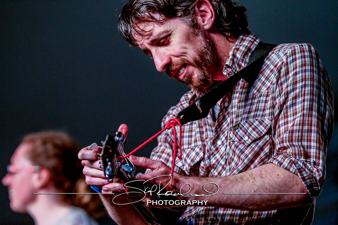 Richmond Folk Festival – 2015 #189479