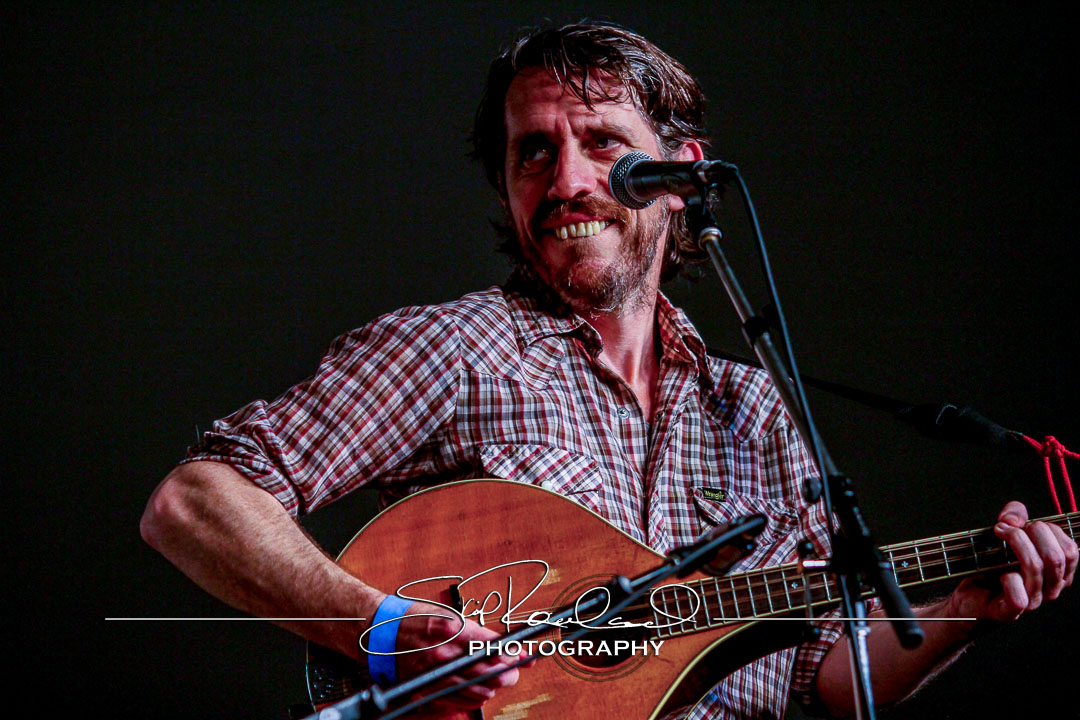 Richmond Folk Festival – 2015 #189480