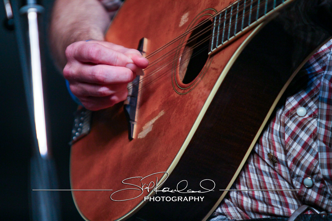 Richmond Folk Festival – 2015 #189485