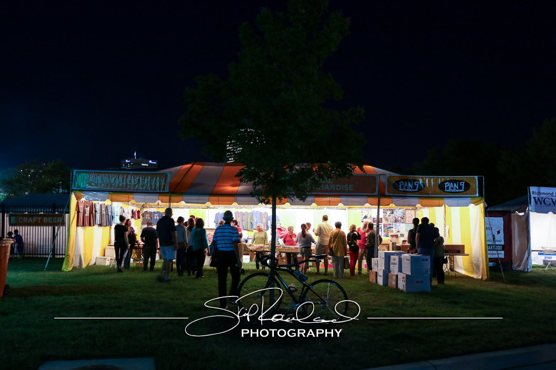 Richmond Folk Festival – 2015 #189486