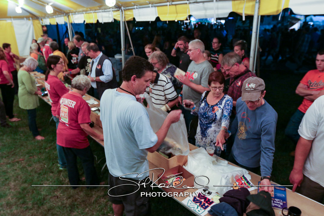 Richmond Folk Festival – 2015 #189488