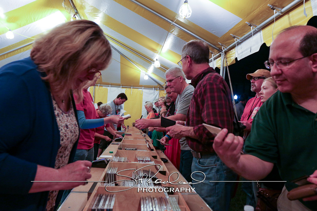 Richmond Folk Festival – 2015 #189489